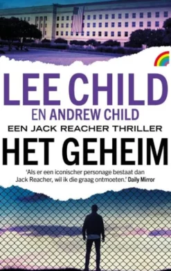 Het geheim