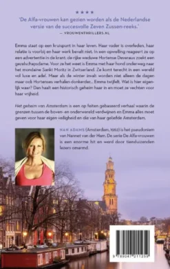 Het geheim van Amsterdam