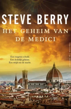 Het geheim van De Medici