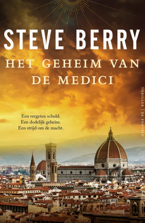 Het geheim van De Medici