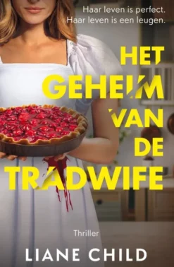 Het geheim van de tradwife