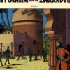 Het Geheim van de zwaardvis