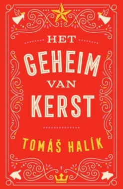 Het geheim van Kerst
