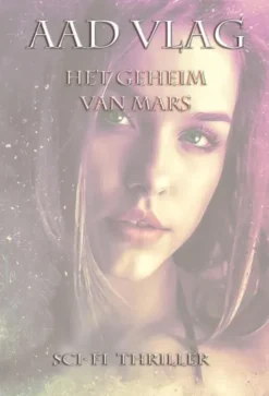 Het geheim van Mars