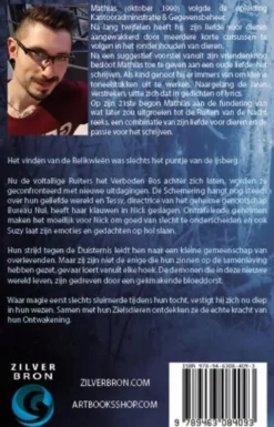 Het geheim van Winterplas