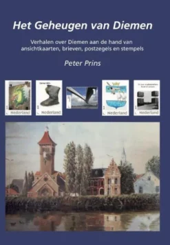 Het Geheugen van Diemen
