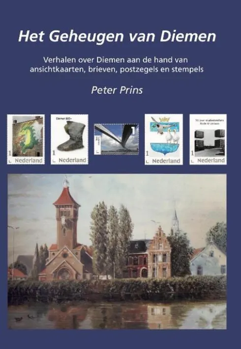 Het Geheugen van Diemen