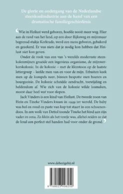 Het geluk van Limburg