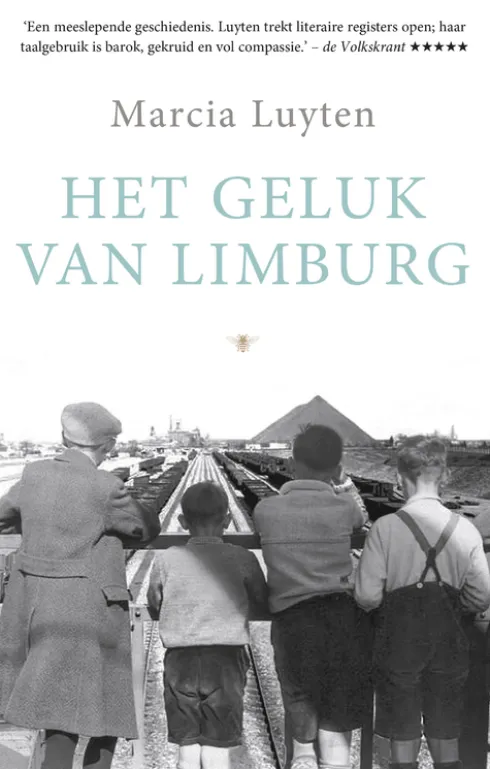 Het geluk van Limburg