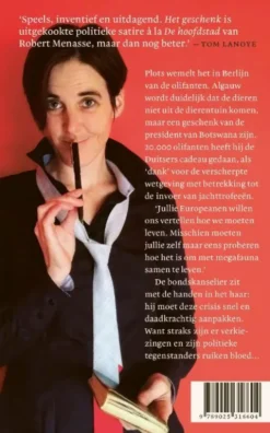 Het geschenk