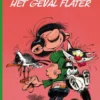 Het geval Flater