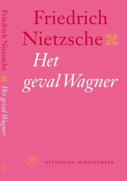Het geval Wagner