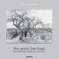 Het gezin Van Gogh