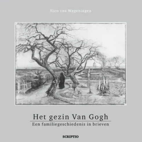 Het gezin Van Gogh