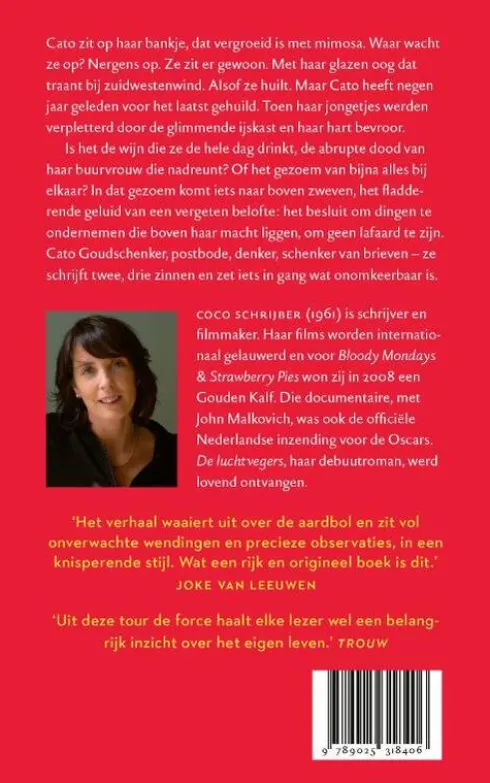Het gezoem van bijna alles