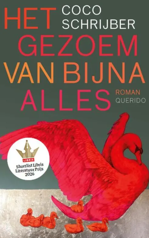 Het gezoem van bijna alles