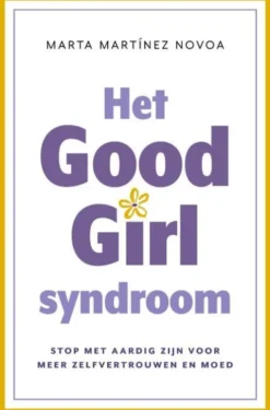 Het Good Girl Syndroom