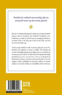 Het Good Girl Syndroom