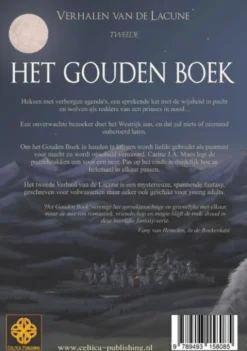 Het Gouden Boek