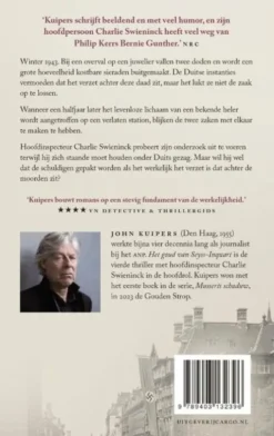 Het goud van Seyss-Inquart