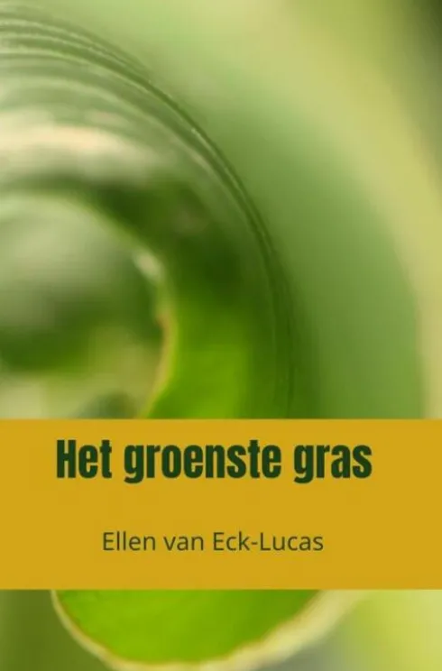Het groenste gras