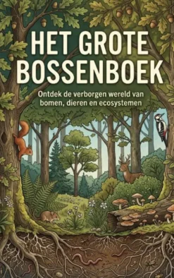 Het Grote Bossenboek