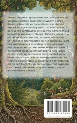 Het Grote Bossenboek