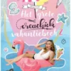 Het grote CreaChick vakantieboek 2