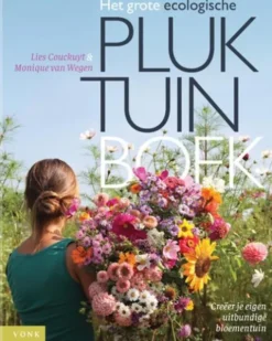 Het grote ecologische pluktuin boek