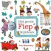 Het grote Fiep kijkboek