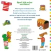 Het grote flapjesboek van Kikker