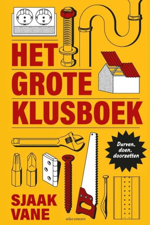 Het grote klusboek