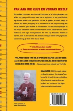 Het grote klusboek