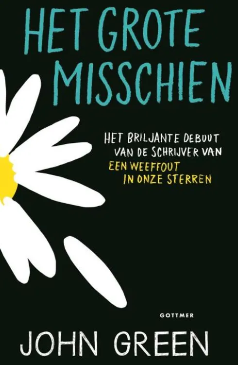Het grote misschien
