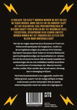 Het grote ouwe lullen boek