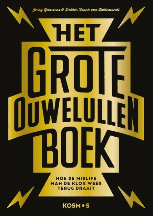 Het grote ouwe lullen boek