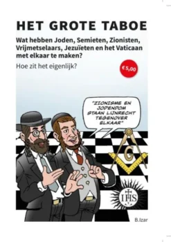 Het grote taboe