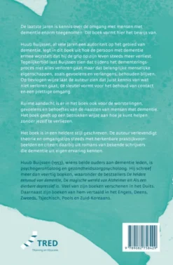 Het hart wordt niet dement
