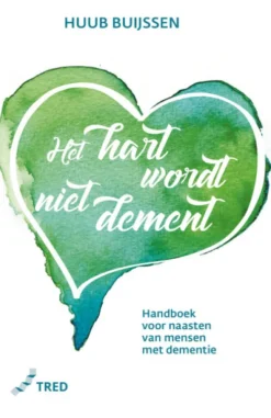 Het hart wordt niet dement