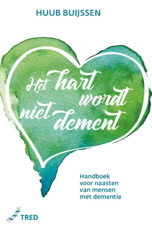 Het hart wordt niet dement