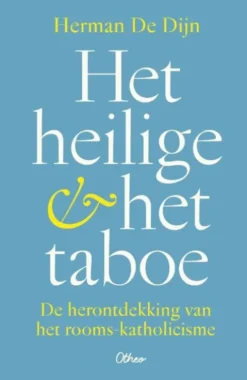 Het heilige & het taboe