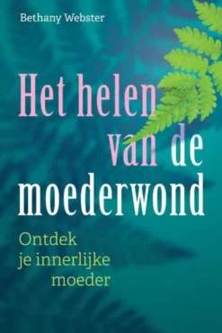 Het helen van de moederwond
