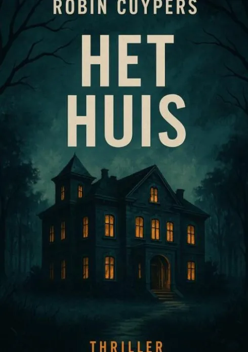 Het Huis