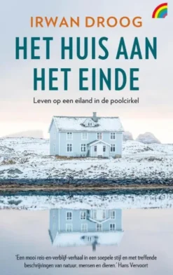Het huis aan het einde