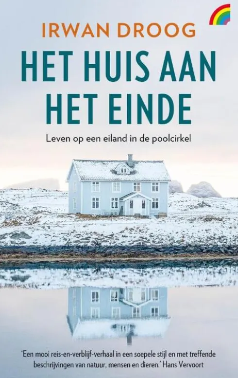 Het huis aan het einde