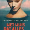 Het huis dat alles zag