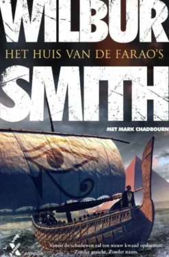 Het huis van de farao’s