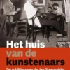 Het huis van de kunstenaars