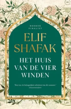 Het huis van de vier winden