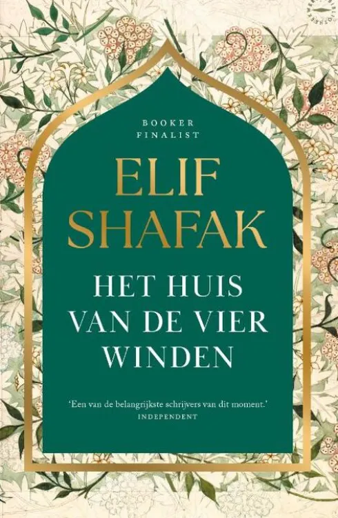 Het huis van de vier winden